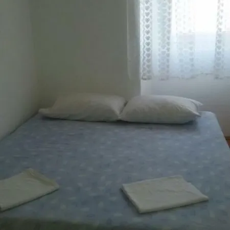 Pensionat Mirjana *