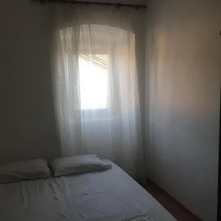 בית הארחה Mirjana פודגוריצה